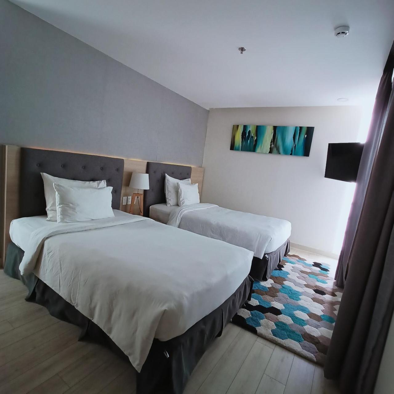 Boracay Villa B1007 Long Hai Kültér fotó