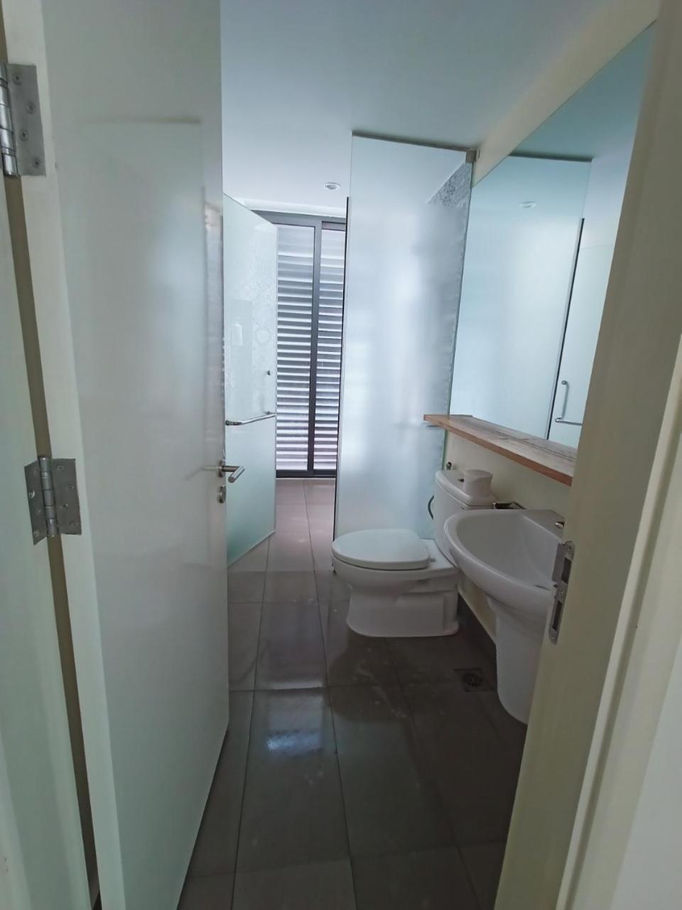 Boracay Villa B1007 Long Hai Kültér fotó