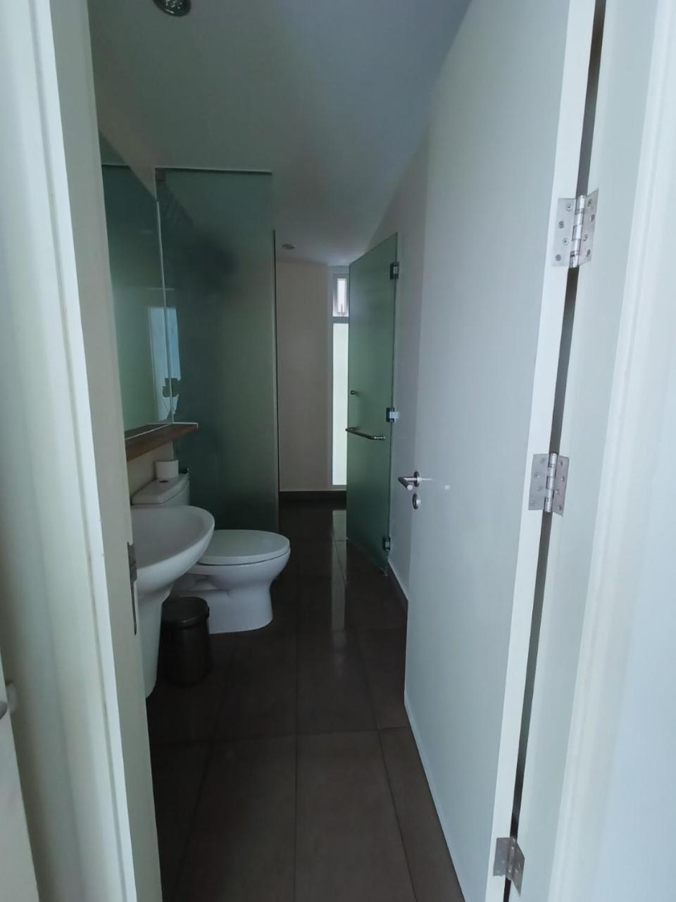 Boracay Villa B1007 Long Hai Kültér fotó